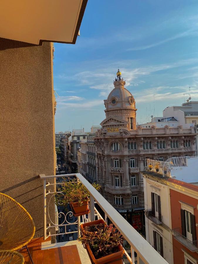 Casa Almika Sparano Bari Exterior foto